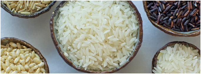 Arroces Ecol&oacute;gicos