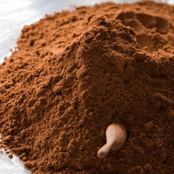 Harina de Algarroba Ecol&oacute;gica