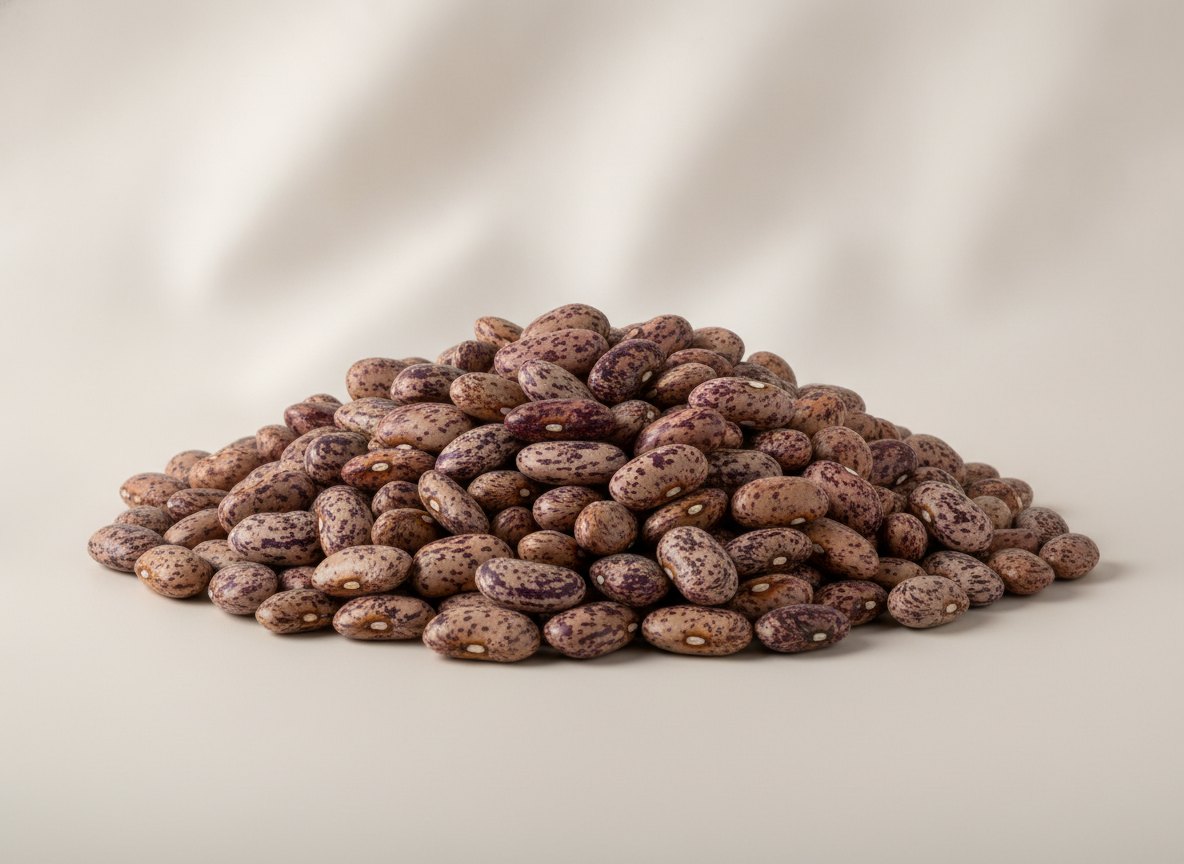Alubia Morada Ecol&oacute;gica