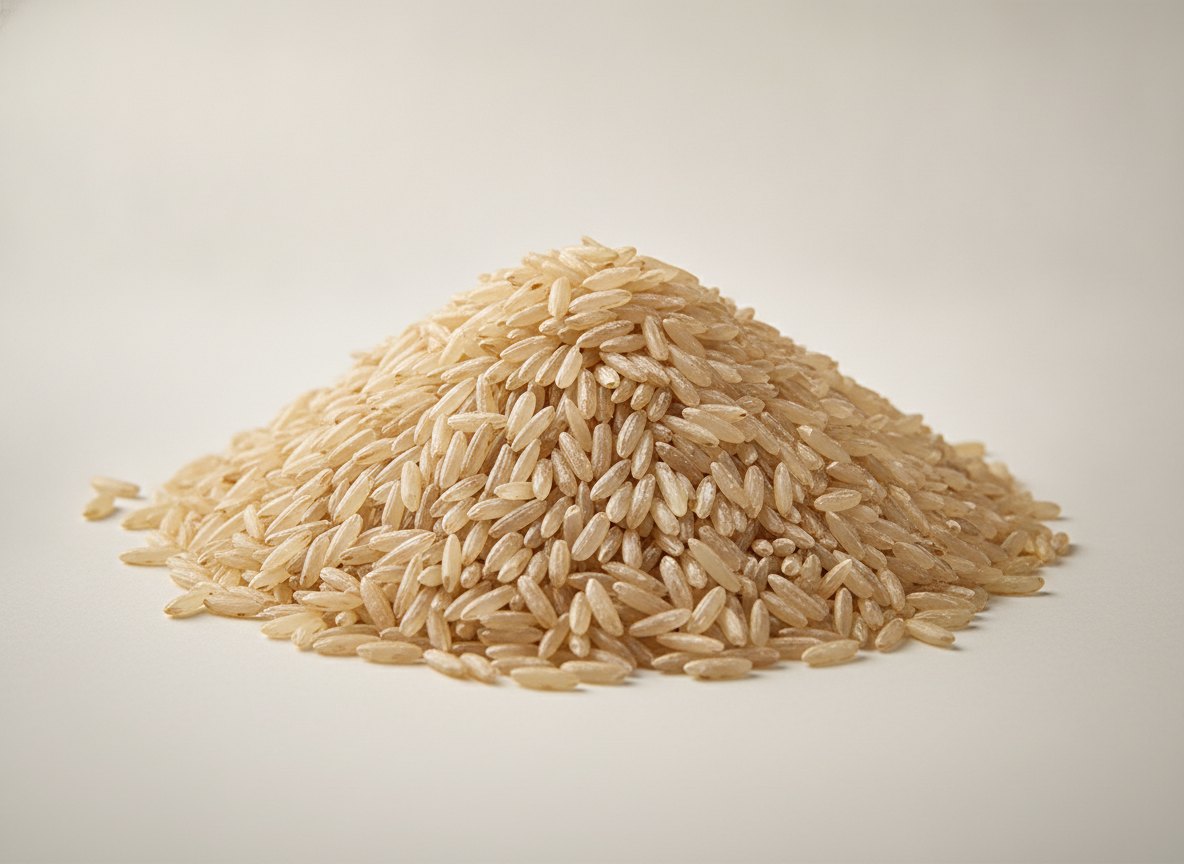 Arroz Basmati Integral Ecol&oacute;gico