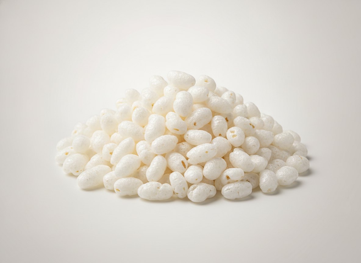 Arroz Inflado Ecol&oacute;gico