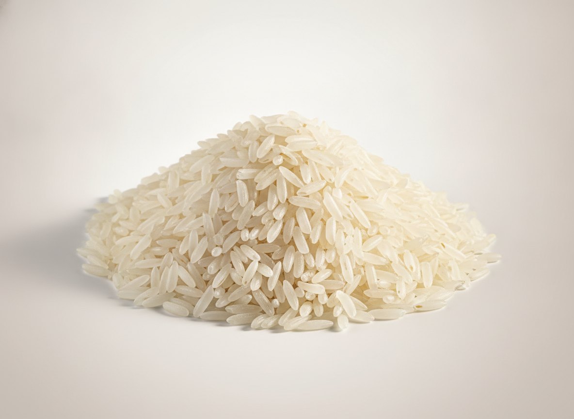 Arroz Jazm&iacute;n Blanco Ecol&oacute;gico