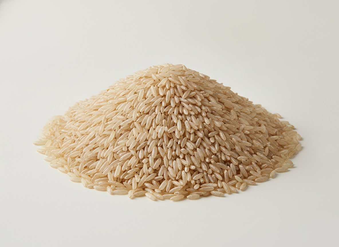 Arroz Jazm&iacute;n Integral Ecol&oacute;gico
