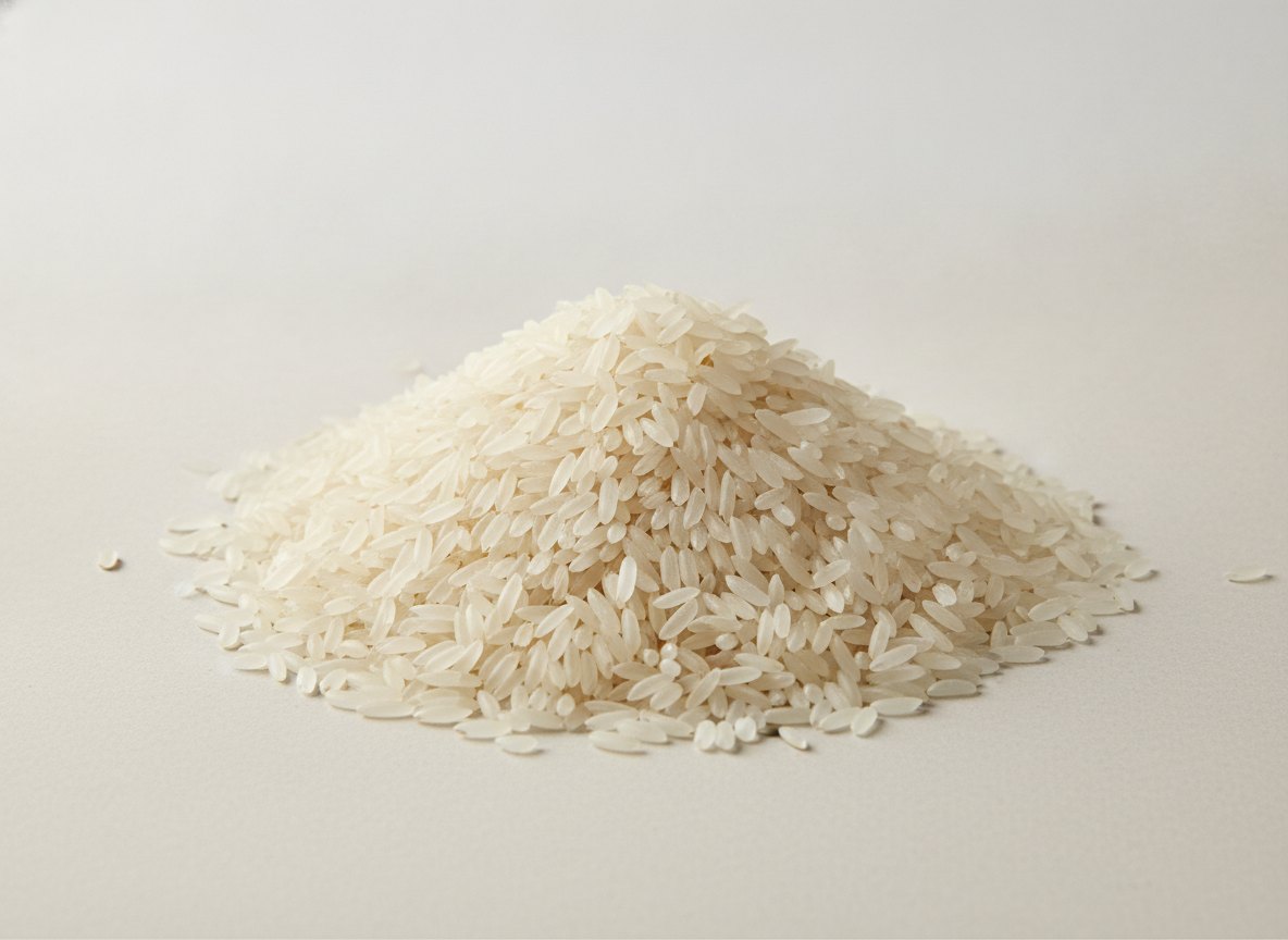 Arroz Largo Blanco Ecol&oacute;gico