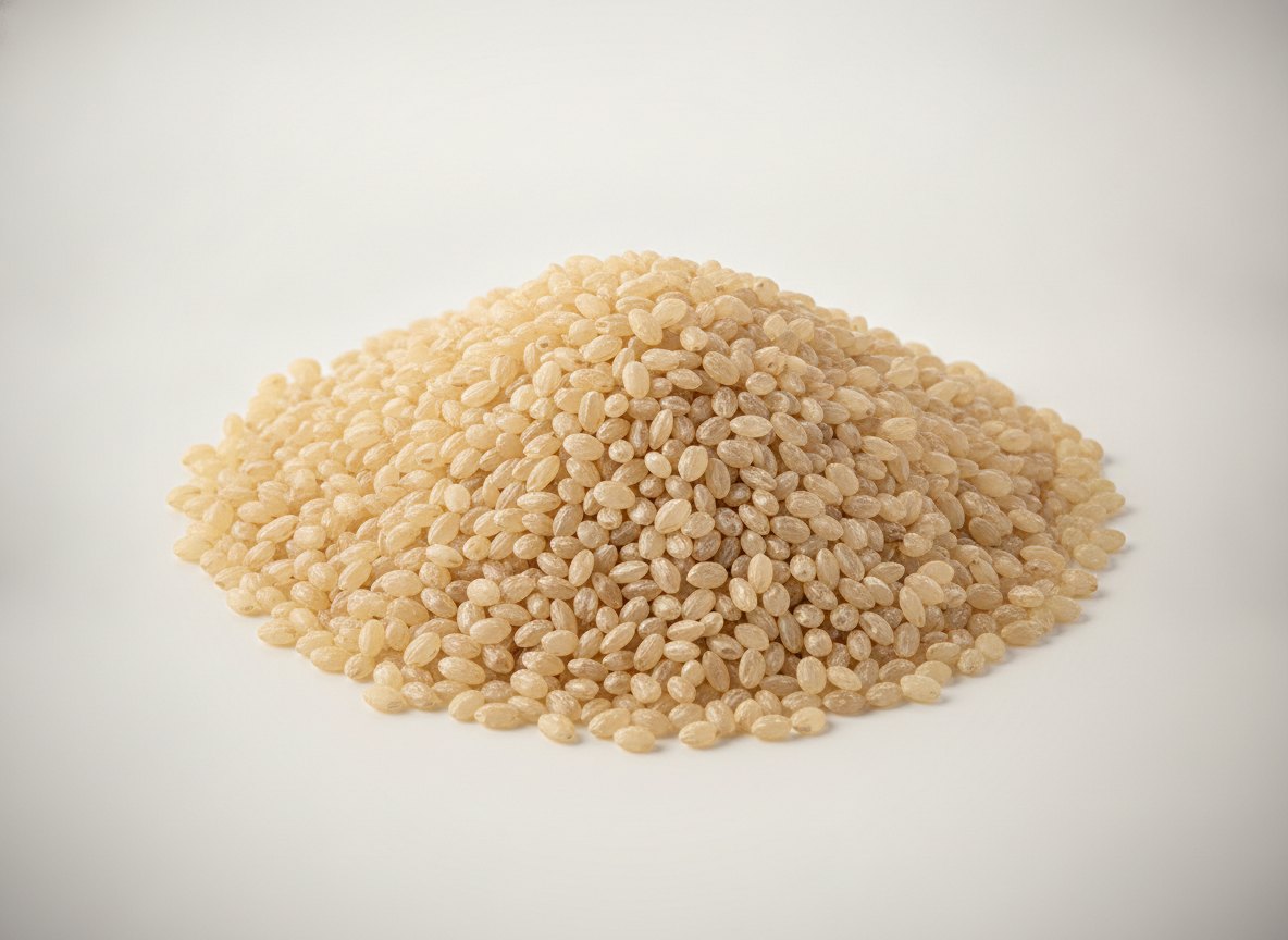 Arroz Redondo Integral Ecol&oacute;gico