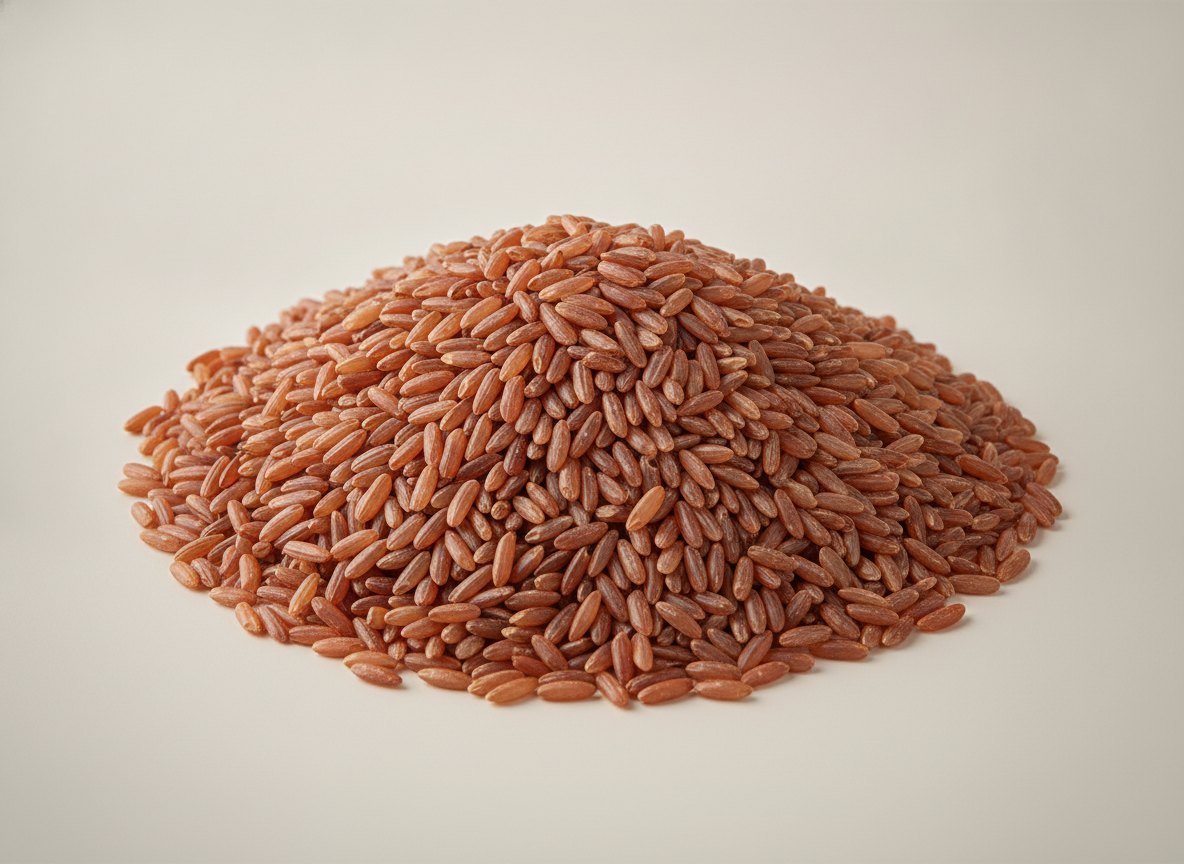 Arroz Rojo Ecol&oacute;gico