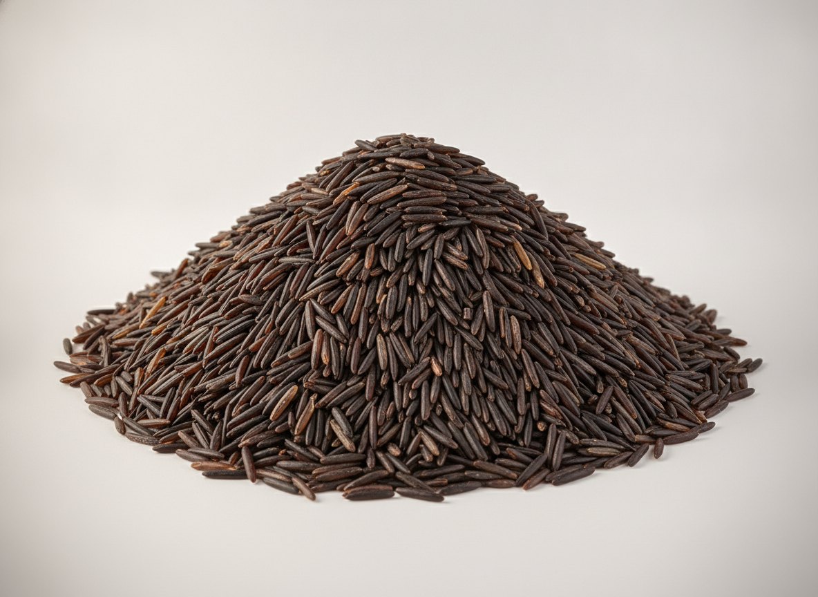 Arroz Salvaje Ecol&oacute;gico
