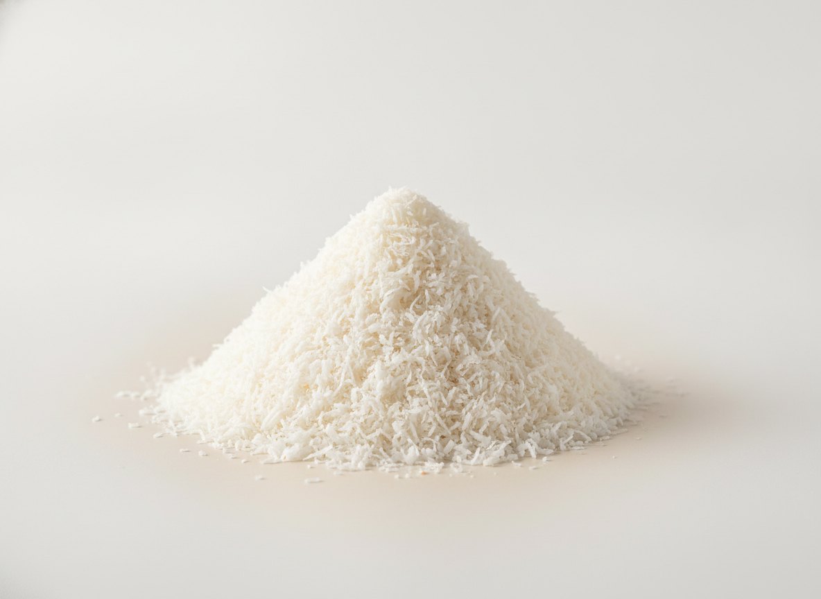Coco Rayado Ecol&oacute;gico