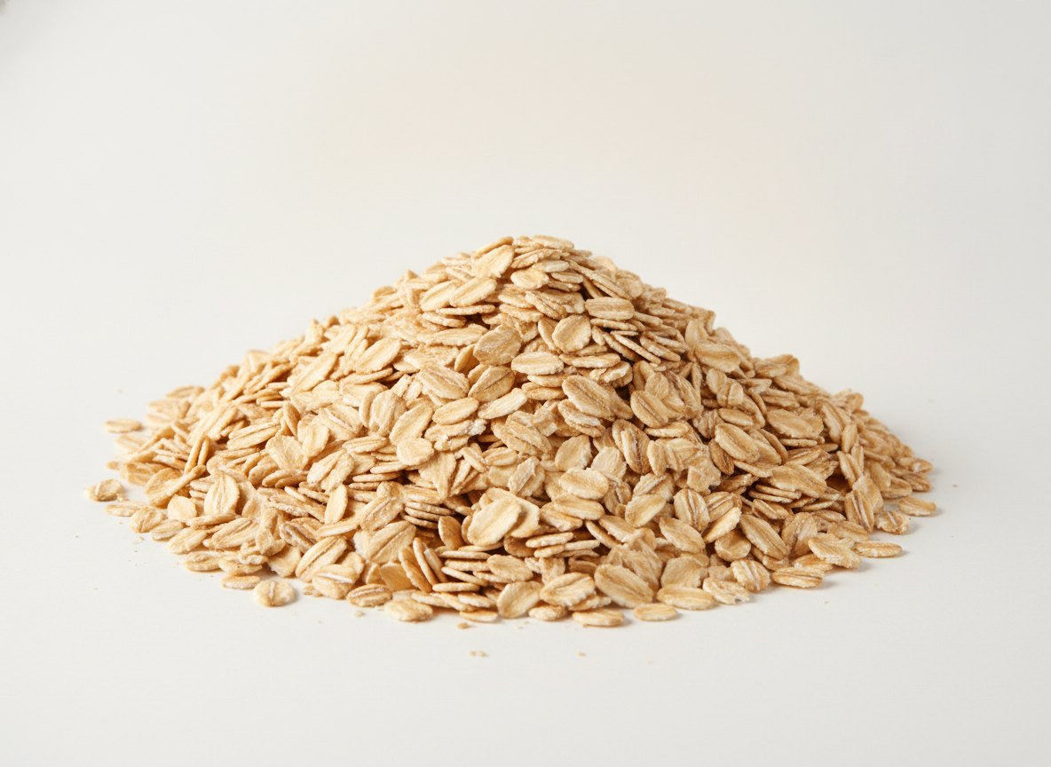 Copos de Avena Ecol&oacute;gicos