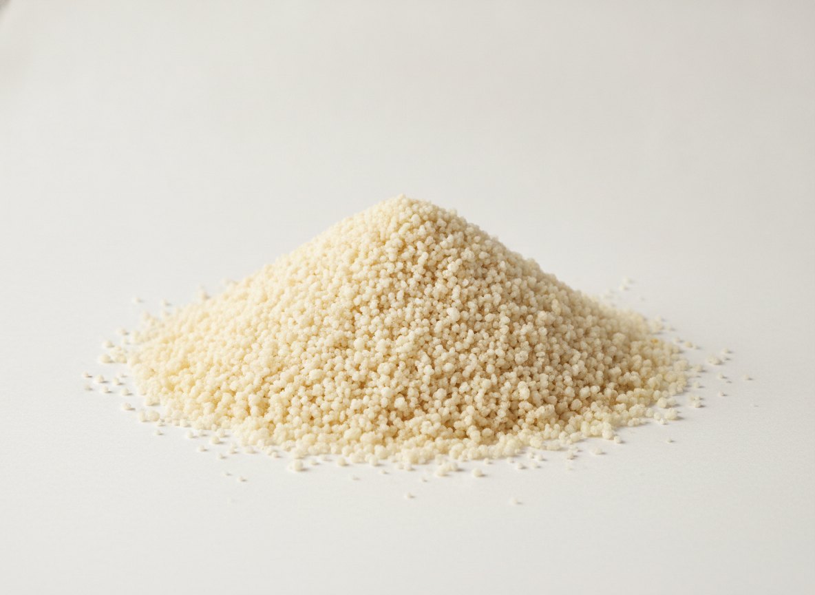Cusc&uacute;s Blanco de Trigo Ecol&oacute;gico