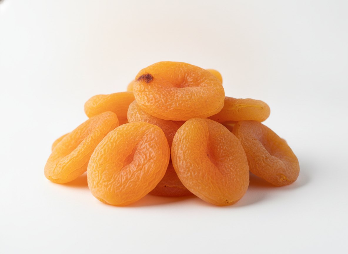 Albaricoques (Orejones) Ecol&oacute;gicos