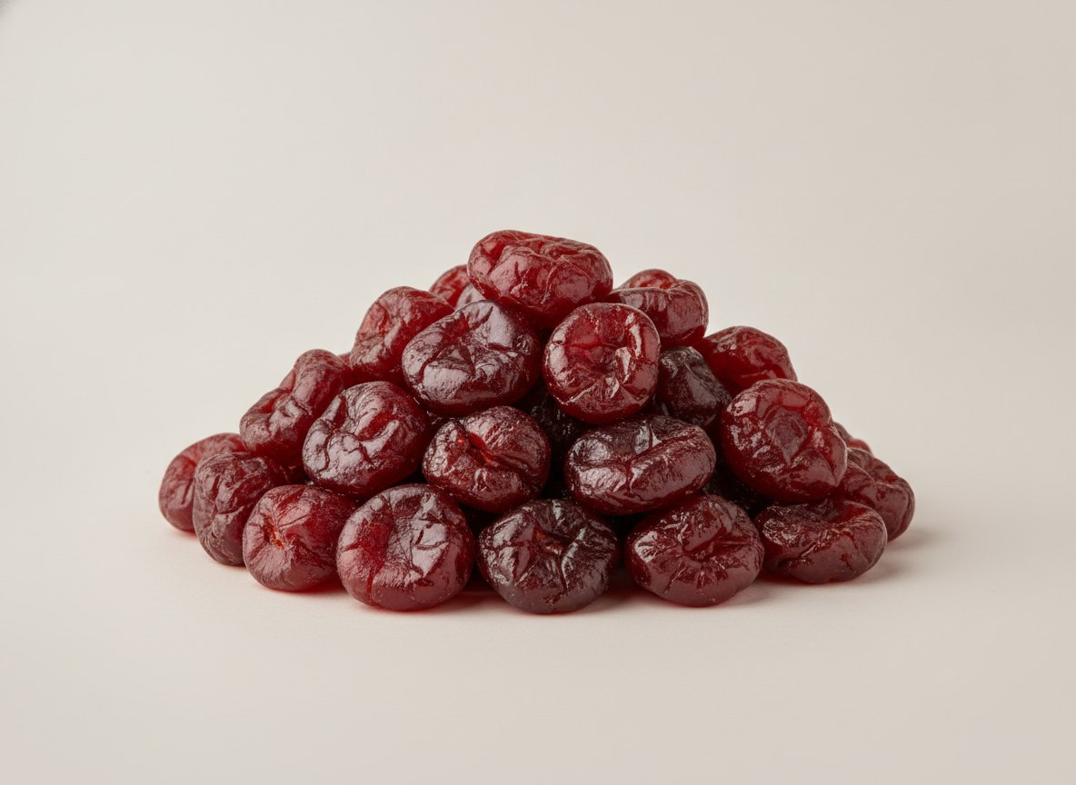 Cerezas Deshidratadas Ecol&oacute;gicas
