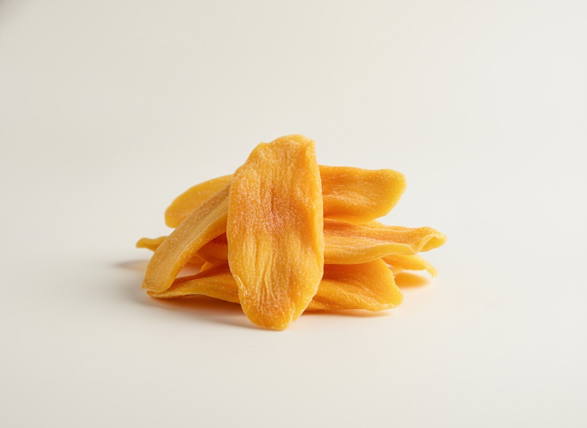 Mango Deshidratado Ecol&oacute;gico
