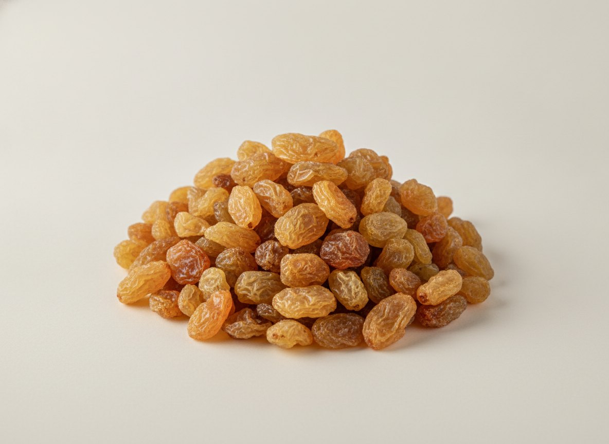 Pasas Sultanas Ecol&oacute;gicas