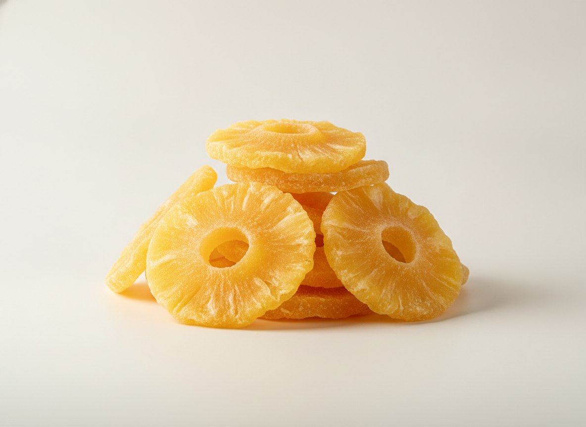 Pi&ntilde;a Deshidratada Ecol&oacute;gica