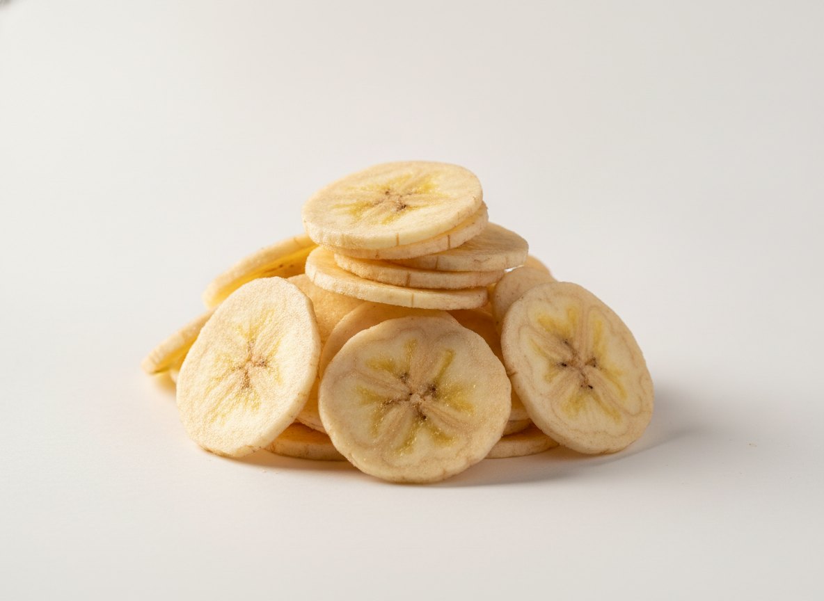 Pl&aacute;tano Chips Ecol&oacute;gico