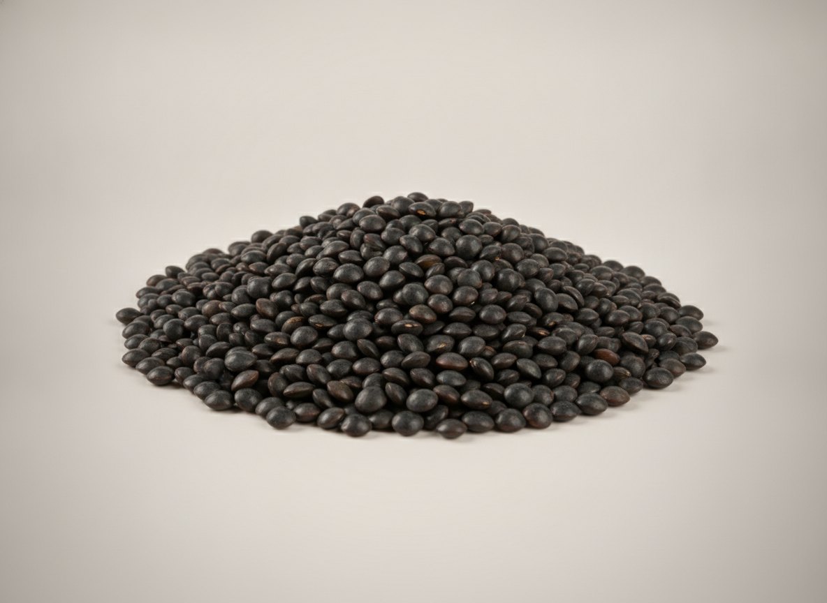 Lenteja Beluga (Caviar) Ecol&oacute;gica