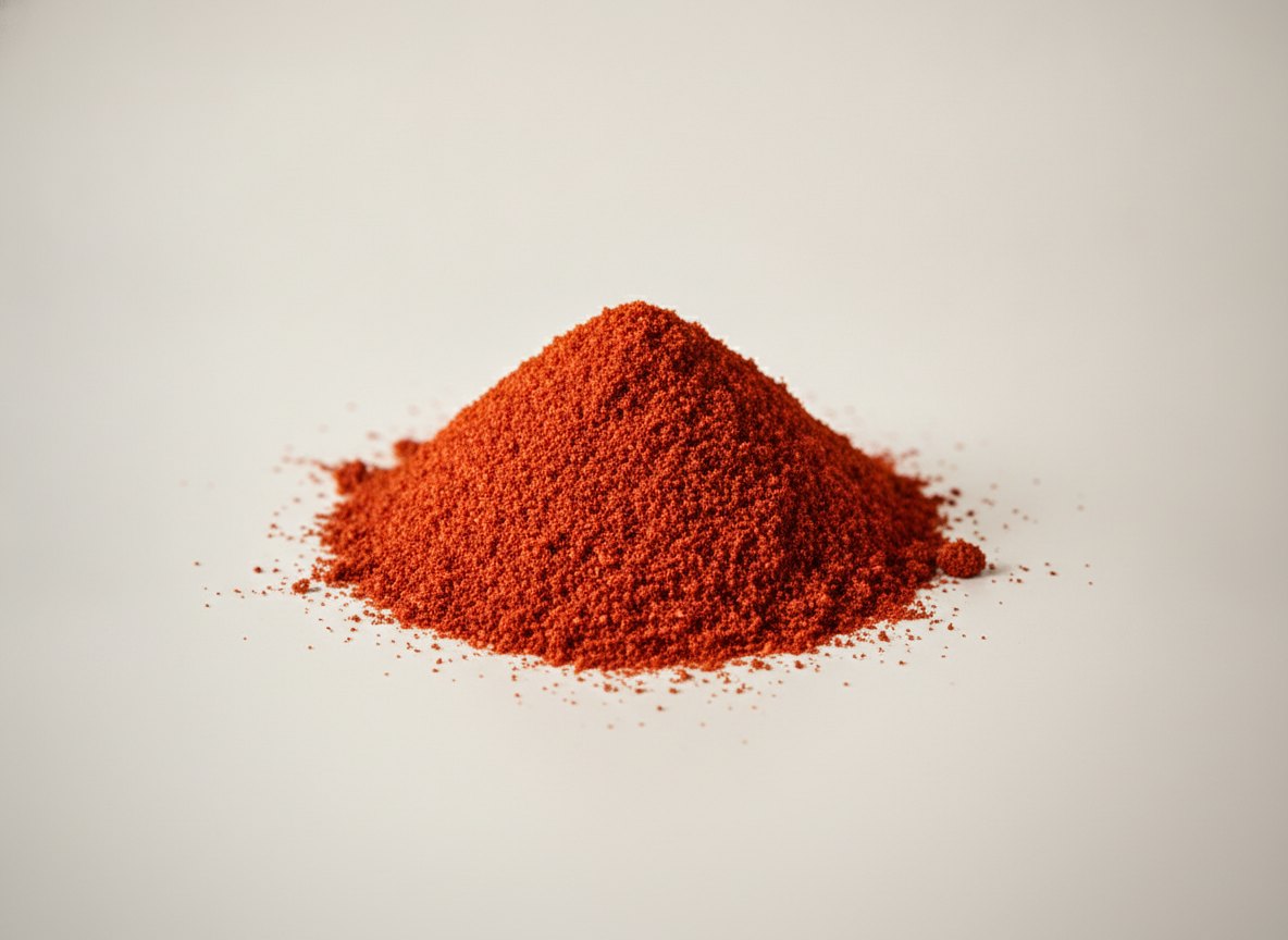 Piment&oacute;n Picante Ecol&oacute;gico