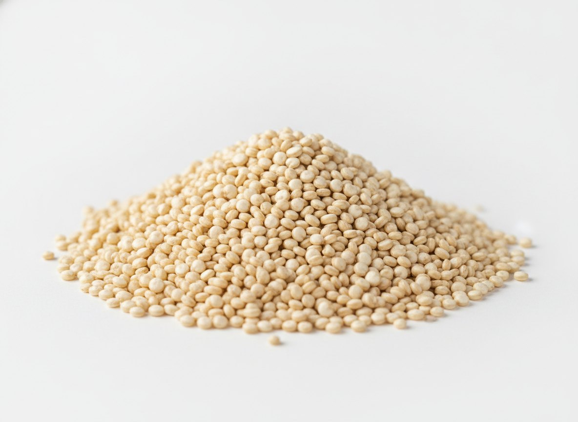 Quinoa Blanca Ecol&oacute;gica