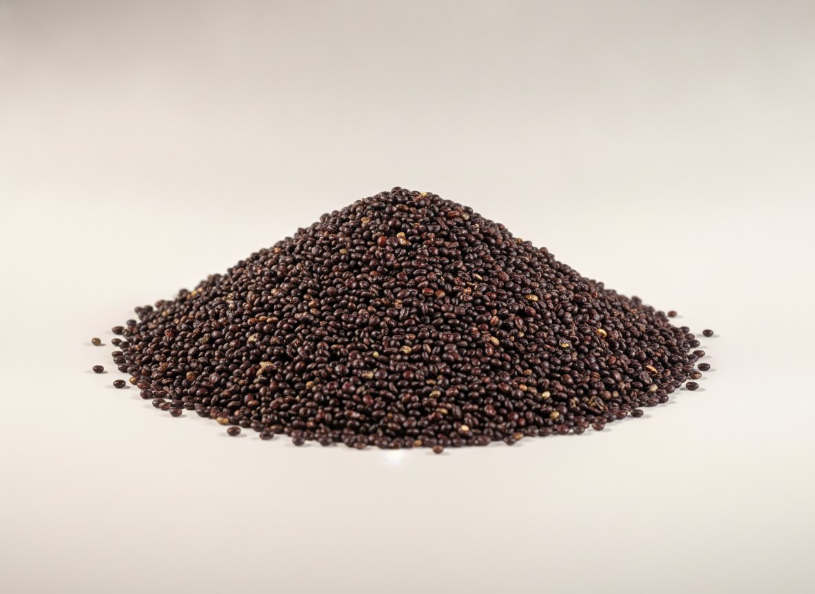 Quinoa Negra Ecol&oacute;gica