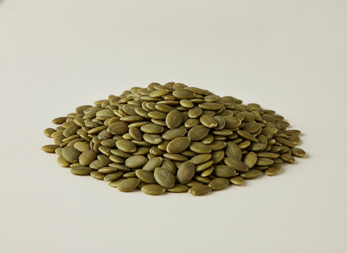 Semillas de Calabaza (Pipas) Ecol&oacute;gicas