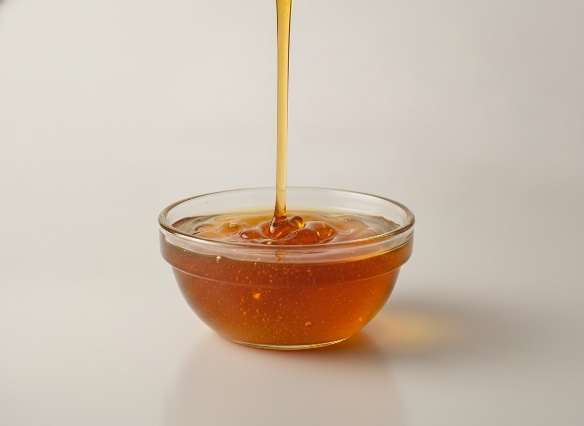 Sirope de Agave Ecol&oacute;gico